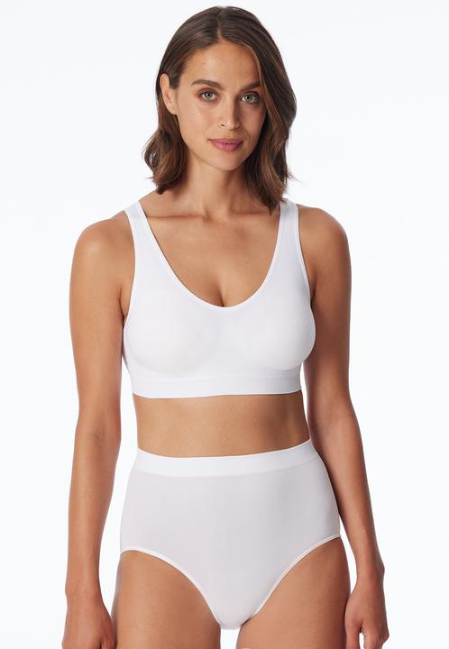 Actual product image Schiesser Bustier (Single pack, XL)