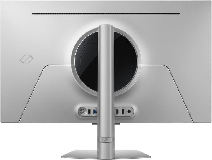 Image du produit Samsung Odyssey OLED G8 - G81SF (3840 x 2160 pixels, 32")