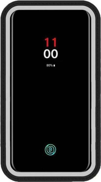 Produktbild MGA Zusätzlicher magnetischer Abdeckungsformehne V2 M (neu) (Motorola Defy (2021))