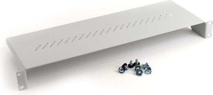 Produktbild Triton 19" Geräteboden: 1HE, 150mm, 15kg