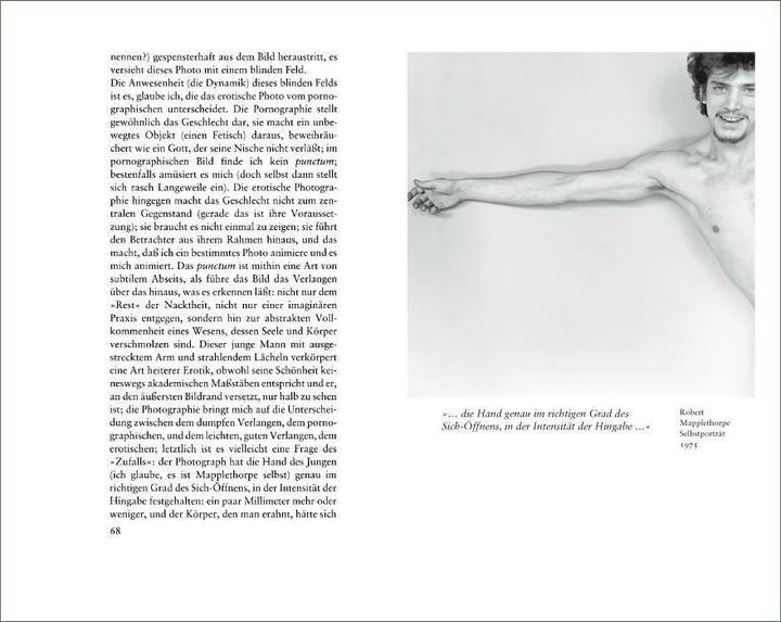 Immagine prodotto Die helle Kammer (Tedesco, Roland Barthes, 2009)