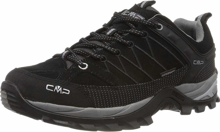Actual product image CMP Campagnolo Outdoor shoes (45)