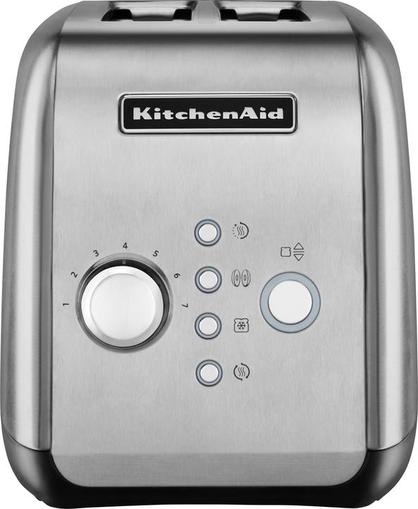 Produktbild KitchenAid 5KMT221 (EU-Stecker)