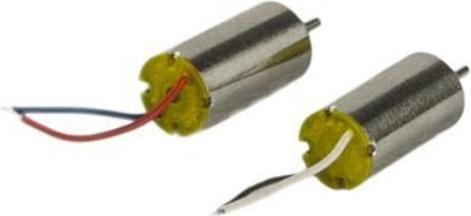 Actual product image Ninco Motor Set (Quadrone XS)
