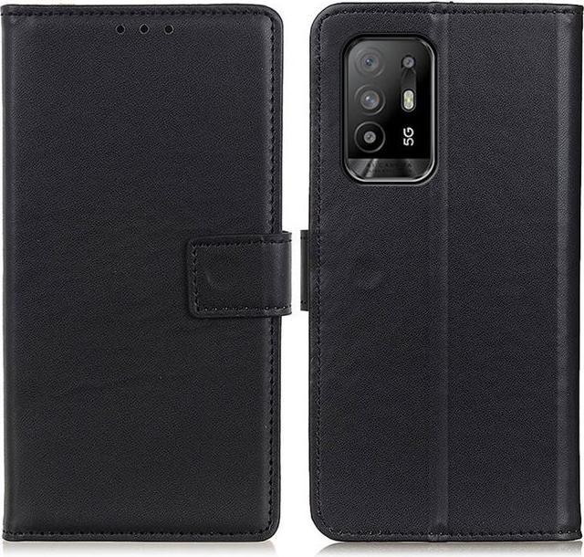 Immagine prodotto MU Classic Serie Classic II con copertina in pelle (Oppo A94)