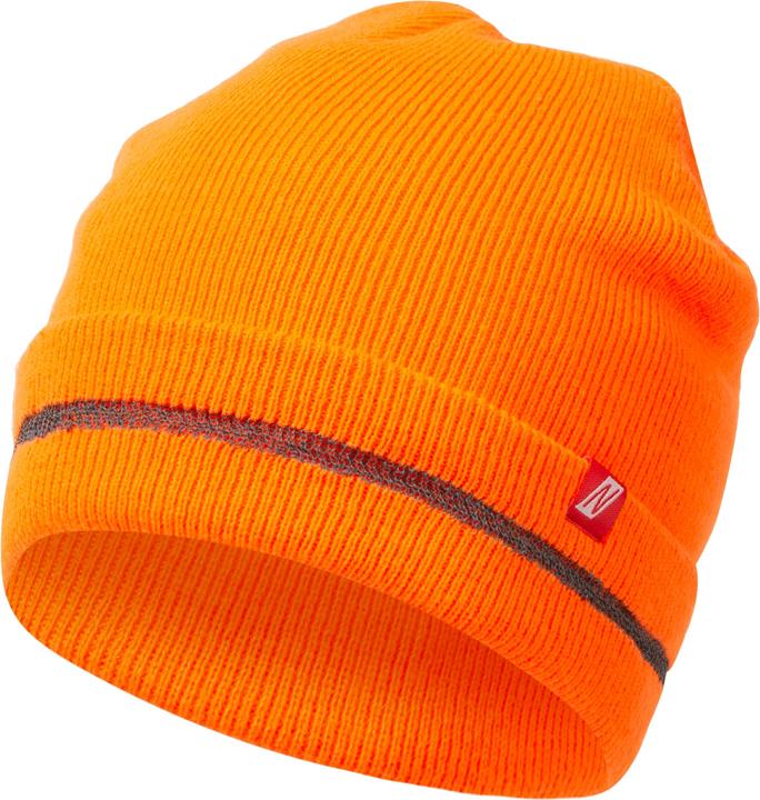 Image du produit Nitras Bonnet tricoté, différentes couleurs, doublure hivernale chaude en 3M® Thinsulate, bande (Taille unique)