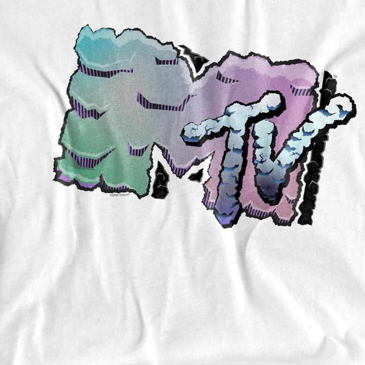 Produktbild MTV TShirt (L)