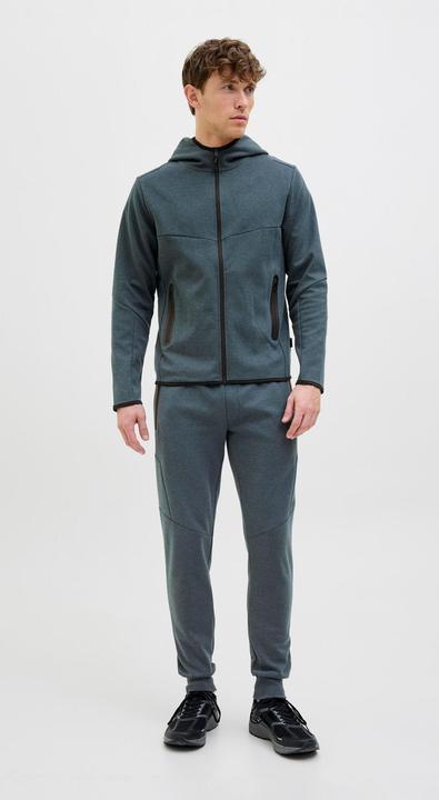 Produktbild Jack & Jones Jcofusion Sweat Zip Hood Noos (XS)