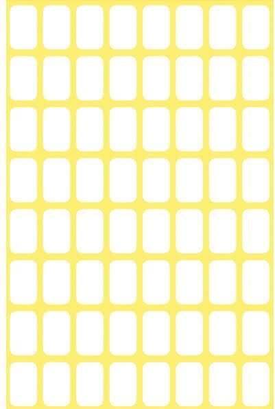 Actual product image Avery Multipurpose labels