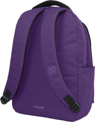 Walker Rucksack Alpha purple velvet (32 l)