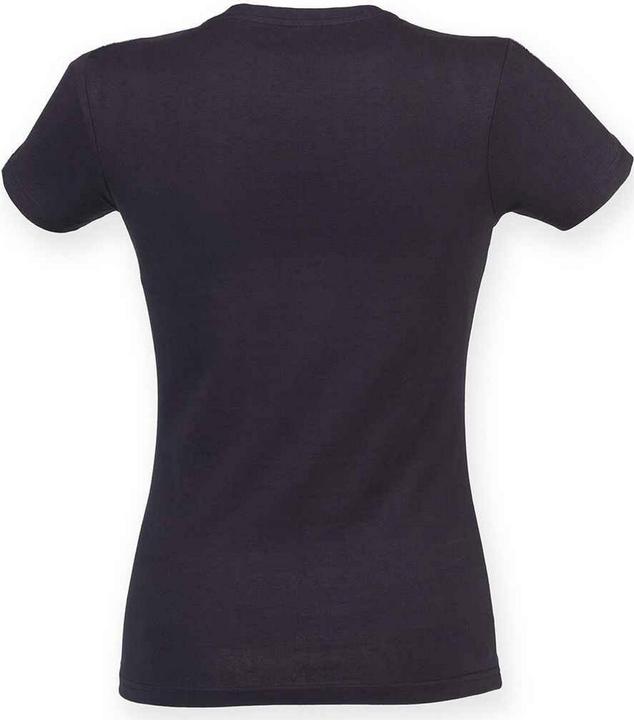 Image du produit Super Flying Model - T-shirt FEEL GOOD - Femme (XXL)