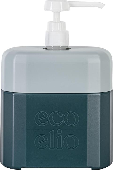 Eco Elio Daily Dose Kit Alles Routine (Sonnencreme, SPF 30, 250 ml, 778 g)