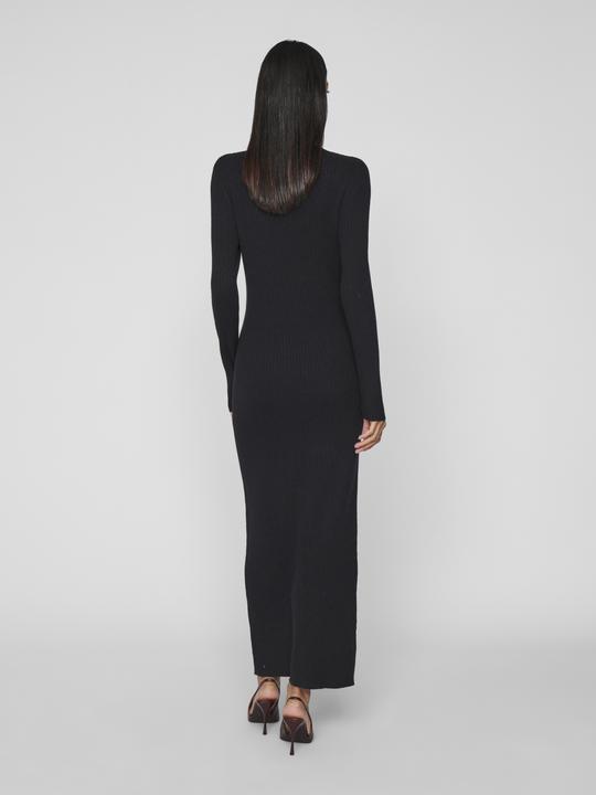 Produktbild Vila Maxi Strickkleid (L)