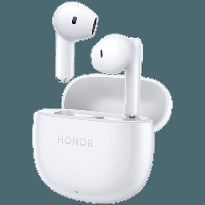 Produktbild NoName Earbuds X6 Weiss (ANC, 9 h, Kabellos)
