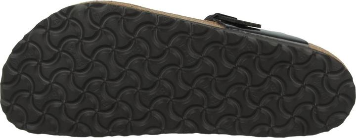 Image du produit Birkenstock Gizeh Birko-Flor Patent Normal (38)