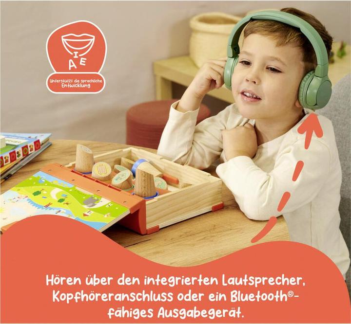 Produktbild Eichhorn EH Lilumi (Deutsch)