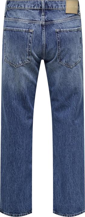 Produktbild Only & Sons ONSEDGE Loose Fit Jeans (W28/L32)