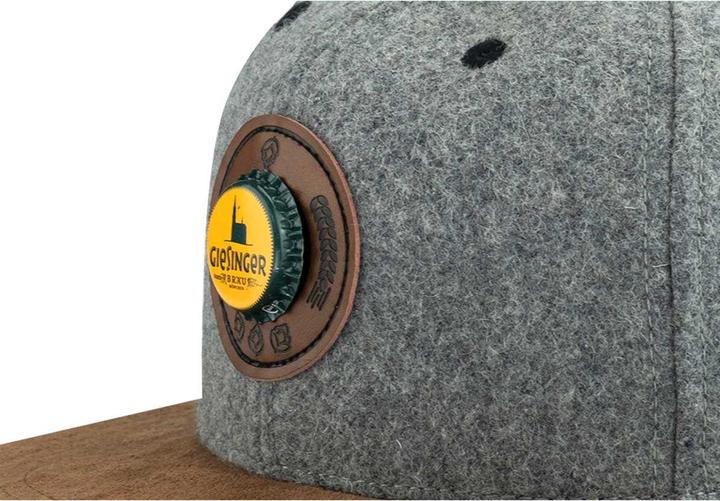 Produktbild Bavarian Caps Bierkrönung Cap (One Size)