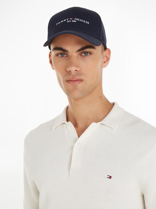 Actual product image Tommy Hilfiger Th Established (One size)