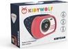 Actual product image Kidywolf Kidy Camera - pink version