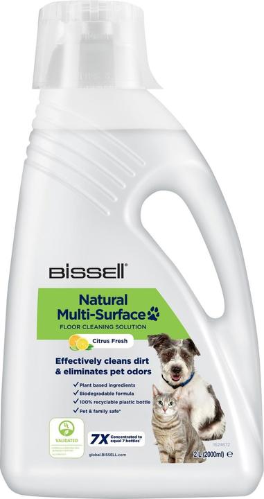 Image du produit Bissell Natural Multi-Surface