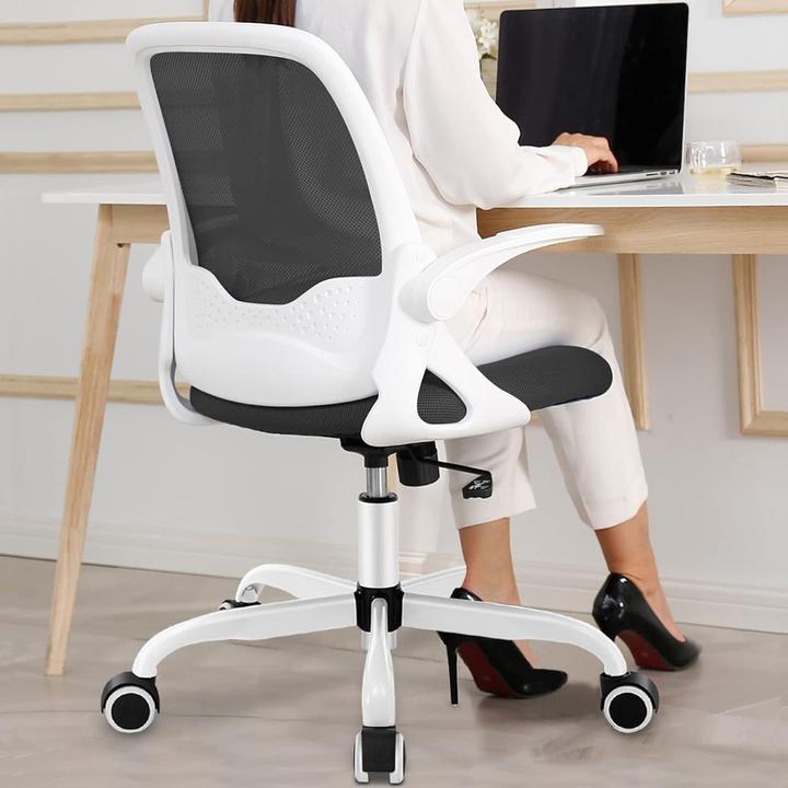 Actual product image Kerdom 933-C, White