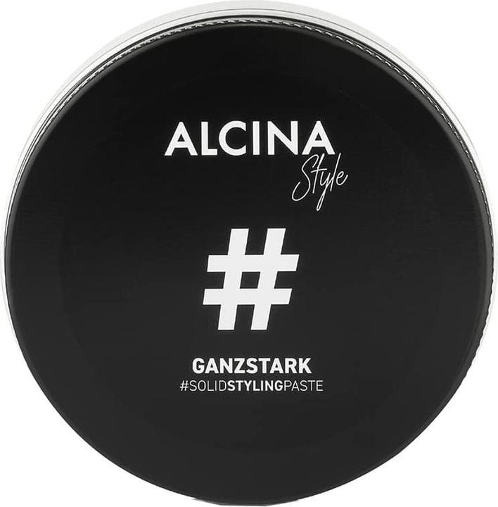 Alcina Style (Haarpaste, 50 ml)