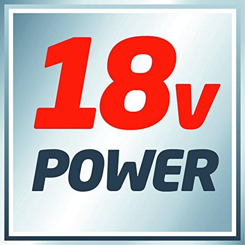 Actual product image Einhell Cordless screwdriver (Rechargeable battery operated)