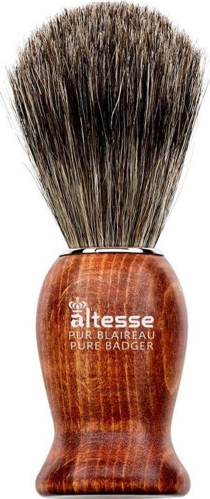 Actual product image Altesse Shaving brush Best Badger 78310 badger hair (Shaving brush)