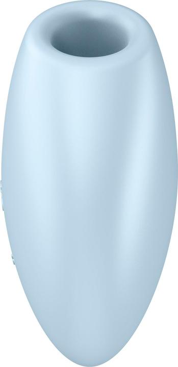 Actual product image Satisfyer Cutie Heart Air Pulse Vibrator
