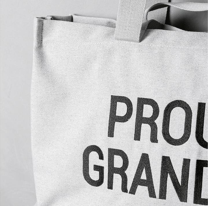 Produktbild Childhome Grossvater Tasche Bag