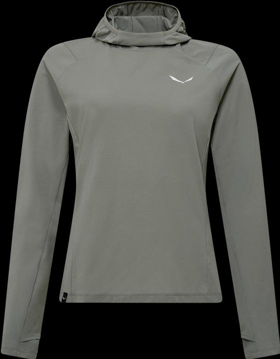 Produktbild Salewa Women's Puez Sun Hoodie (44)
