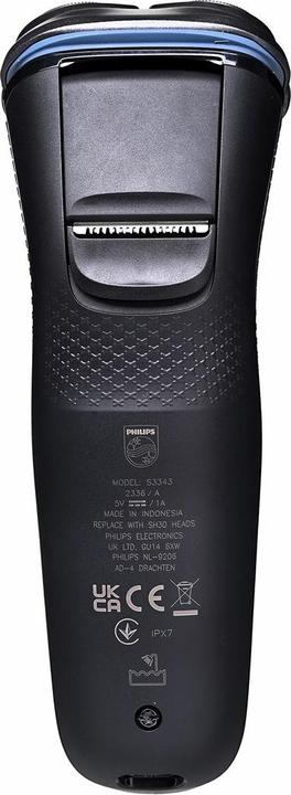 Immagine prodotto Philips S3343/13