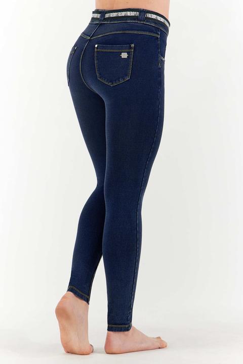 Produktbild Freddy NOW1MC002 Pants (XS)