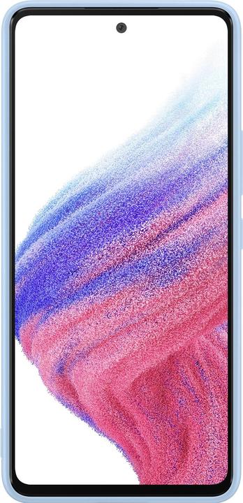Immagine prodotto Samsung Silicone Cover (Samsung Galaxy A53 5G)