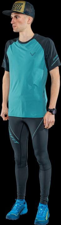 Produktbild Dynafit Alpine Pro Short Sleeve Shirt (XL)