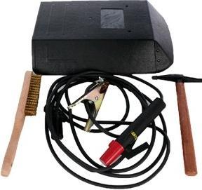 Produktbild Telwin InverterSchweissgerät150 A