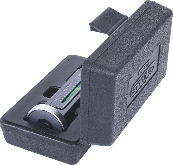 Immagine prodotto KS Tools Bolla di curvatura, 125 mm