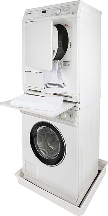 Produktbild Nedis Anti-Vibrations-Matte - Waschmaschine