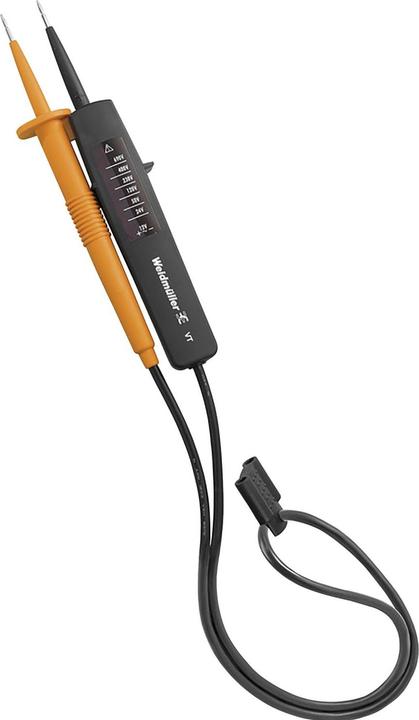Immagine prodotto Weidmüller Tester di tensione bipolare VO (CAT II 400V)