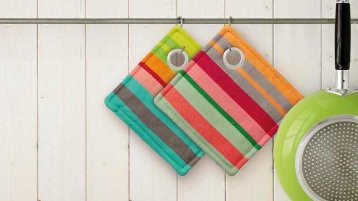 Produktbild Remember Topflappen (Baumwolle (CO))