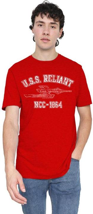 Image du produit - T-shirt RELIANT ATHLETIC - Adulte (S)