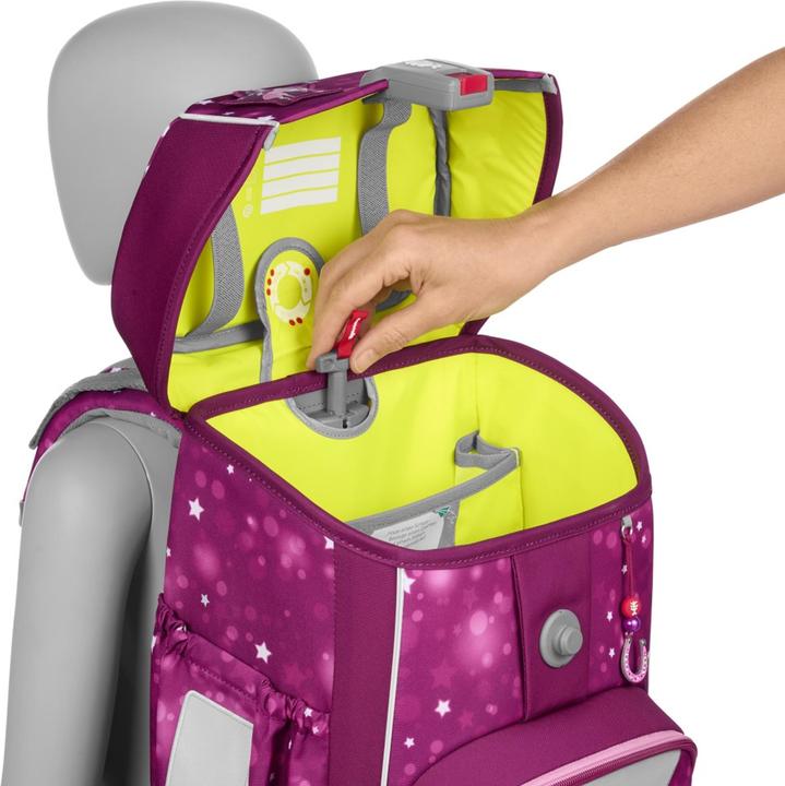 Actual product image Step by Step Sweet Unicorn Nuala (23 l)
