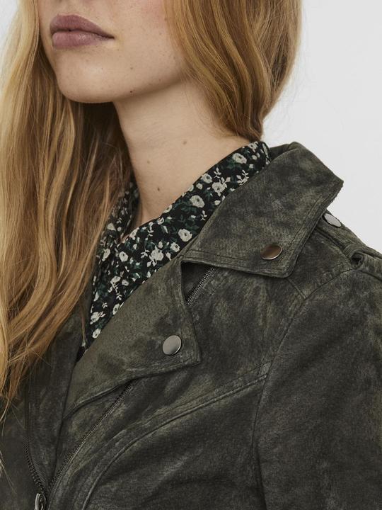 Immagine prodotto Vero Moda Giacca scamosciata (XS)