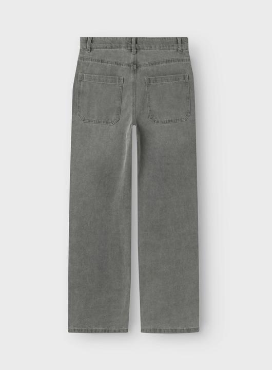 Actual product image Lmtd Loose Fit Jeans (164)