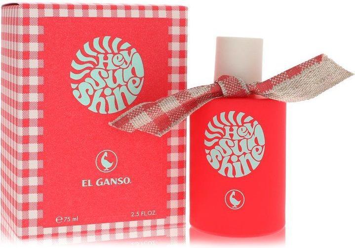 Image du produit El Ganso Hey Sunshine Eau de Toilette (Eau de toilette, 75 ml)