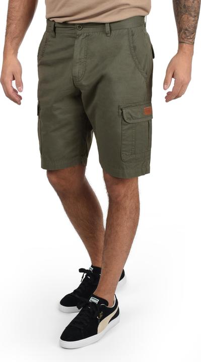 Actual product image Blend Crixus Men's Cargo Shorts (XL)
