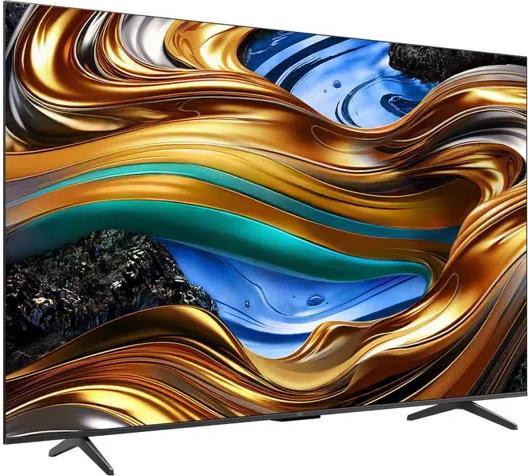 Produktbild TCL 75P71B Ultra HD HDR LED-TV 75 (189 cm) (75", LED, 4K, 2024)