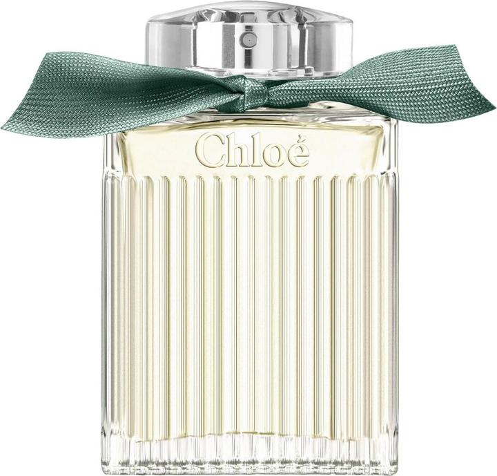Chloé Rose Natural Intense Eau de Parfum Refillable (Eau de parfum, 100 ml)