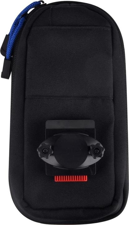 Immagine prodotto Devia Borsa impermeabile universale per bicicletta, nera (Universale)